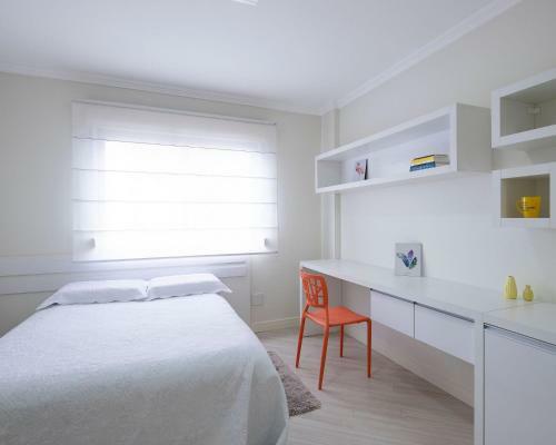 Apartamento Su�te Central Morada Do Sol Master Collection