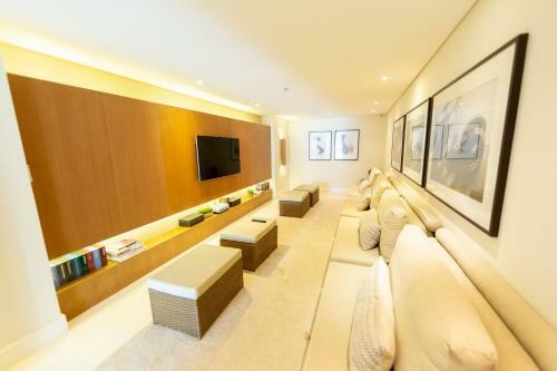 Apartamento Funcional E Equipado No In Mare Bali Por Carpediem