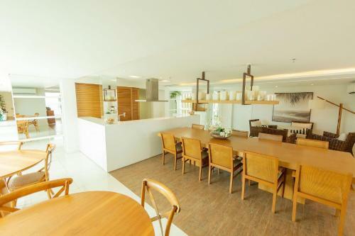Apartamento Funcional E Equipado No In Mare Bali Por Carpediem