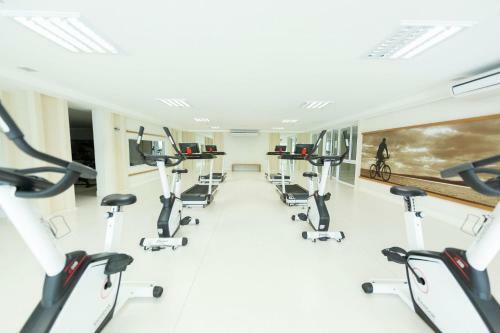 Apartamento Funcional E Equipado No In Mare Bali Por Carpediem