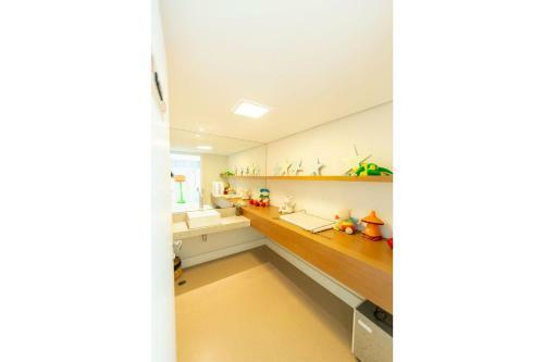 Apartamento Funcional E Equipado No In Mare Bali Por Carpediem