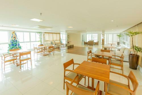 Apartamento Funcional E Equipado No In Mare Bali Por Carpediem