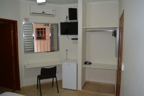 Hotel Trevise