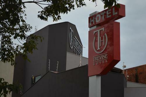Hotel Trevise