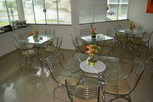 Hotel Trevise