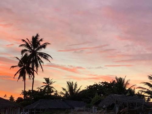 Peba's Beach House 1 - Pontal Do Peba-al