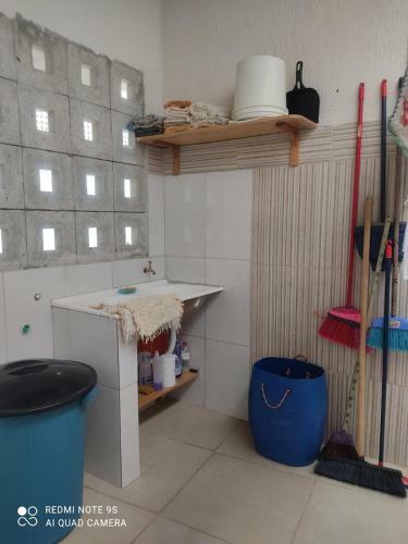 Peba's Beach House 1 - Pontal Do Peba-al