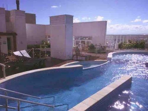 Apartamento Apto Moderno, Confort�vel & Bem-localizado