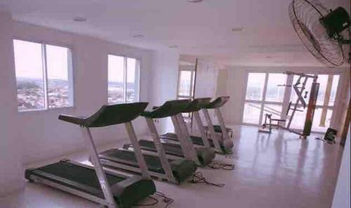 Apartamento Apto Moderno, Confort�vel & Bem-localizado