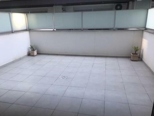 Apartamento Studio110b Apto Novo, Central, Com Terra�o E Garagem