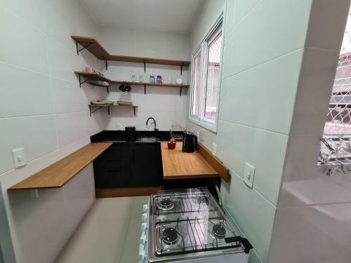Belo Apartamento Eldorado Master Collection