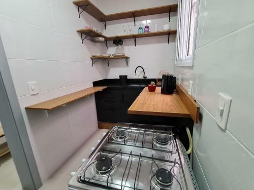 Belo Apartamento Eldorado Master Collection