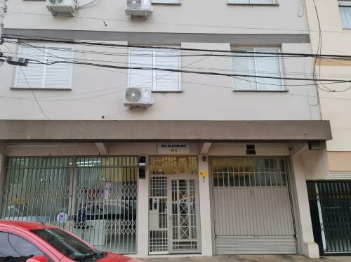 Belo Apartamento Eldorado Master Collection