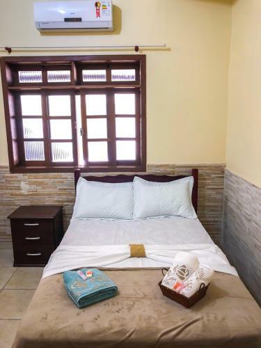 Hostal Pousada Da Bia