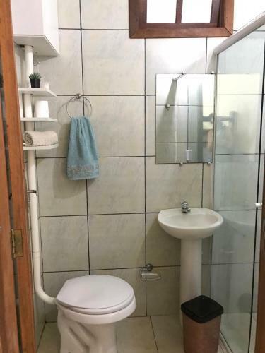 Hostal Pousada Da Bia