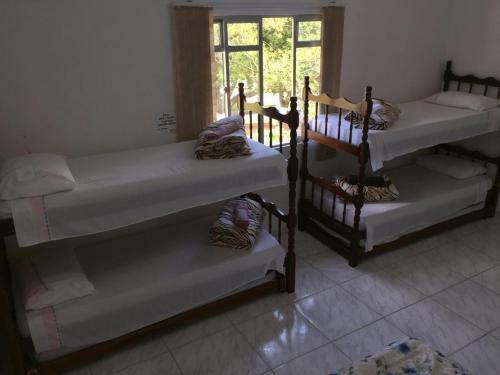 Hostal Pousada Do Baiano