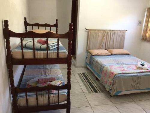 Hostal Pousada Do Baiano