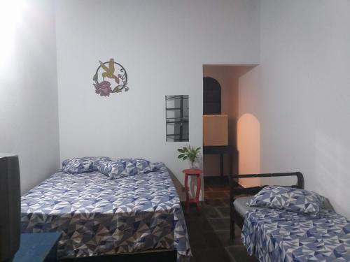 Hostal Pousada Do Arpoador Peru�be