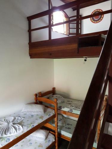 Hostal Pousada Do Arpoador Peru�be