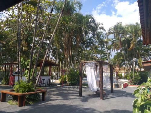 Hostal Pousada Do Arpoador Peru�be
