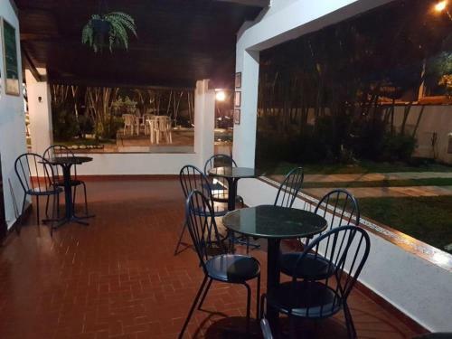 Hostal Pousada Do Arpoador Peru�be