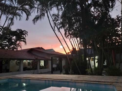 Hostal Pousada Do Arpoador Peru�be