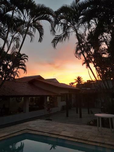 Hostal Pousada Do Arpoador Peru�be