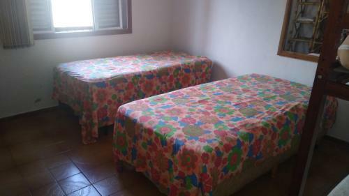 A Casa De Praia-peru�be