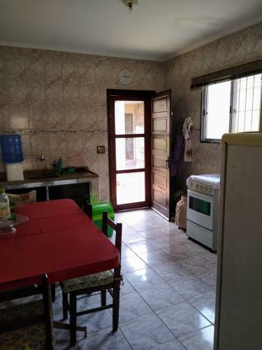 A Casa De Praia-peru�be