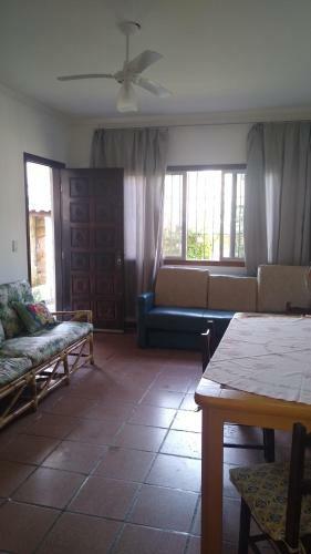 A Casa De Praia-peru�be