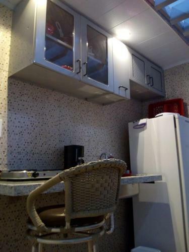 Apartamento Urbanu's