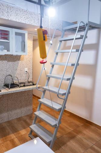 Apartamento Urbanu's
