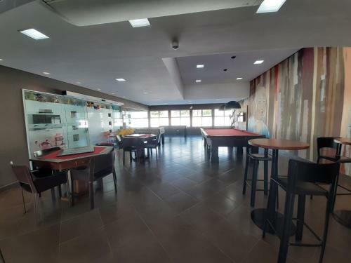 Hotel Col�nia de F�rias Sindi Fast
