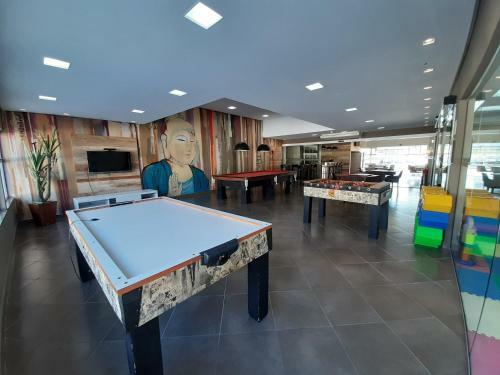 Hotel Col�nia de F�rias Sindi Fast