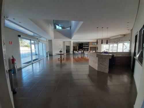 Hotel Col�nia de F�rias Sindi Fast