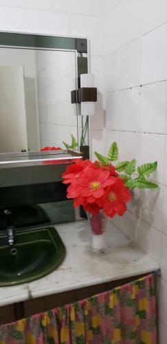 Galo Hostel Petrolina