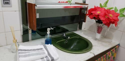 Galo Hostel Petrolina