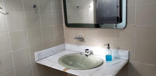 Galo Hostel Petrolina