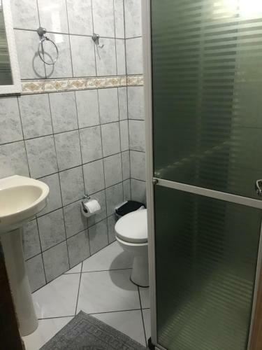 Residencia Dona Gl�ria