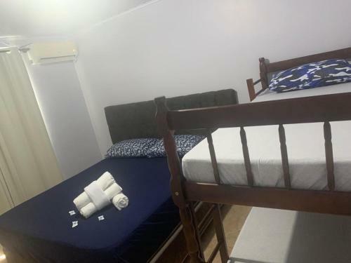 Hostal Pousada Imperador