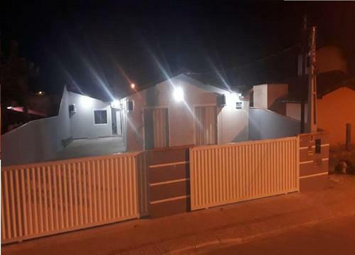 Hostal Pousada Imperador