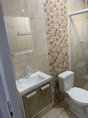Hostal Pousada Imperador
