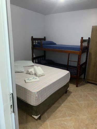 Hostal Pousada Imperador