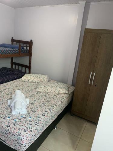 Hostal Pousada Imperador