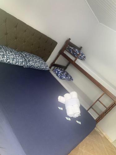 Hostal Pousada Imperador