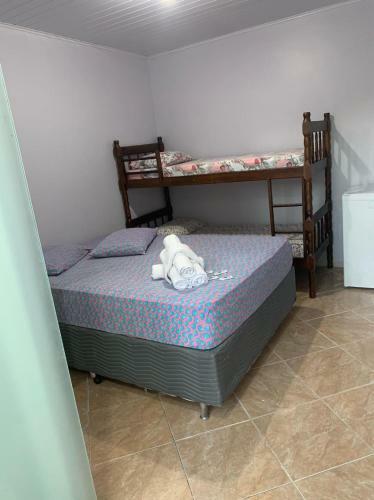 Hostal Pousada Imperador