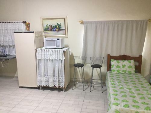Apartamento S�t�o Studio Relax