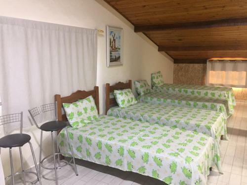 Apartamento S�t�o Studio Relax