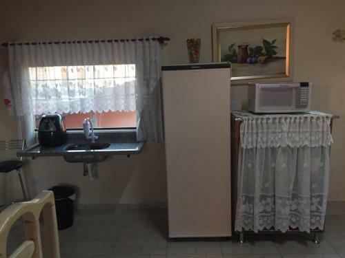 Apartamento S�t�o Studio Relax