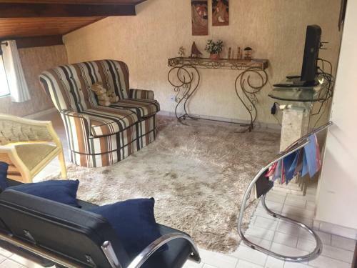Apartamento S�t�o Studio Relax